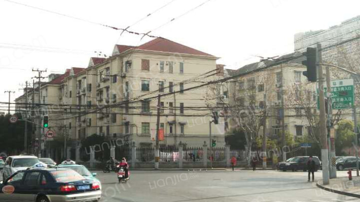 政立路80弄外景图