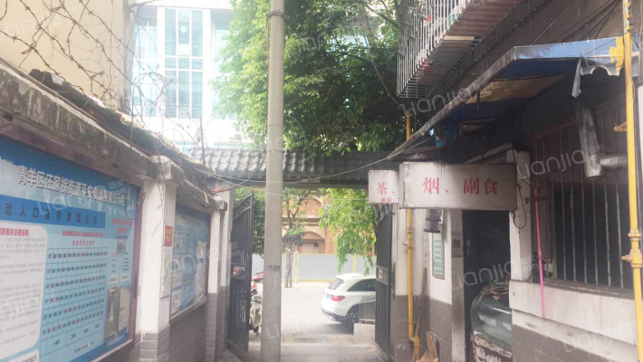 文庙前街50号外景图