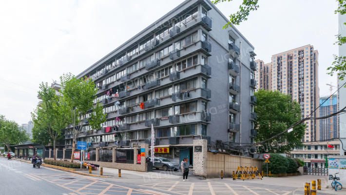 汉阳区教育局永安堂教工宿舍_武汉汉阳区教育局永安堂教工宿舍二手房