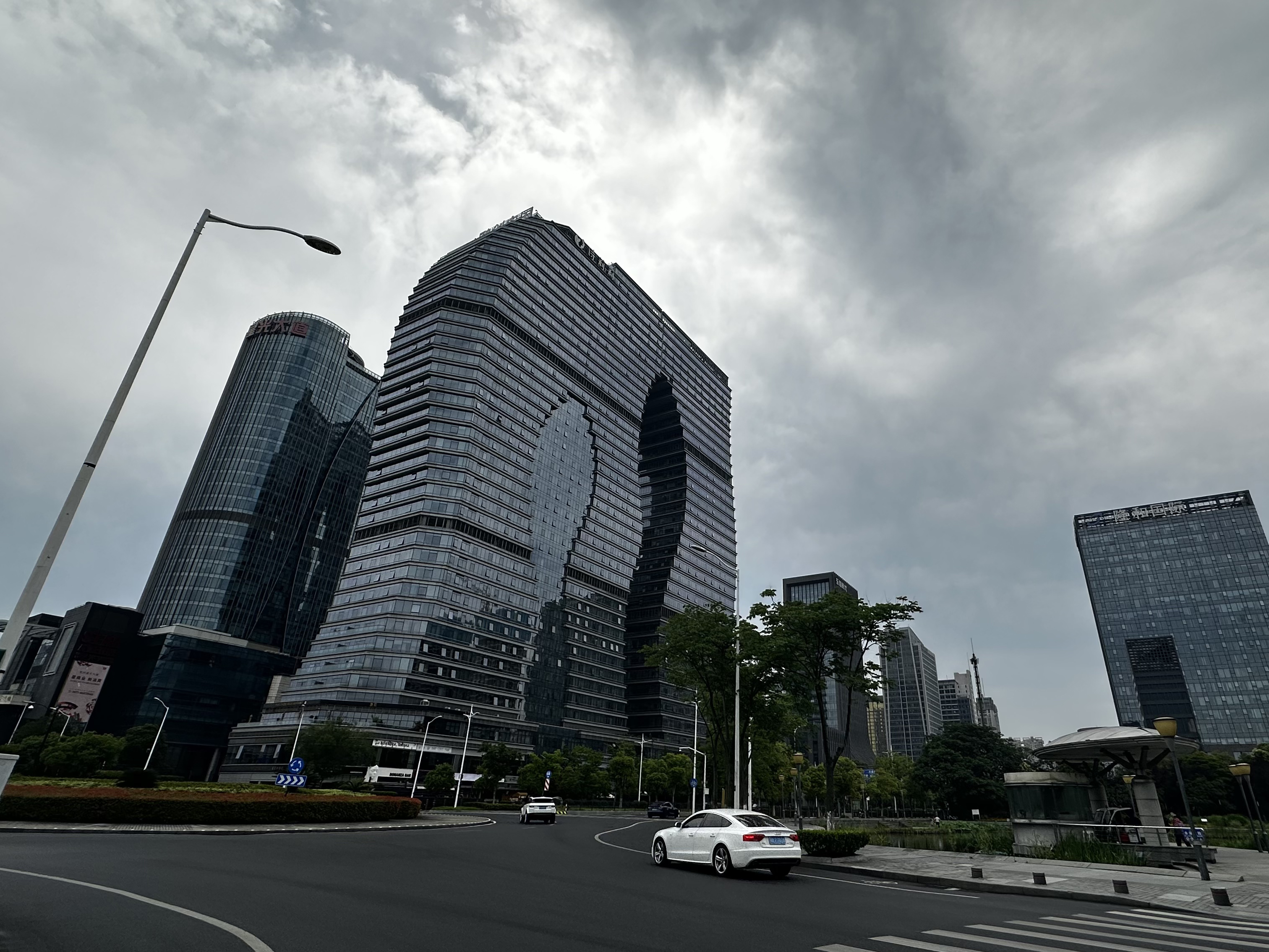 HangZhou Stamp compound photo 4