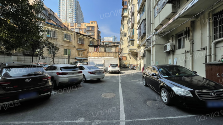 瑞金南路319号外景图