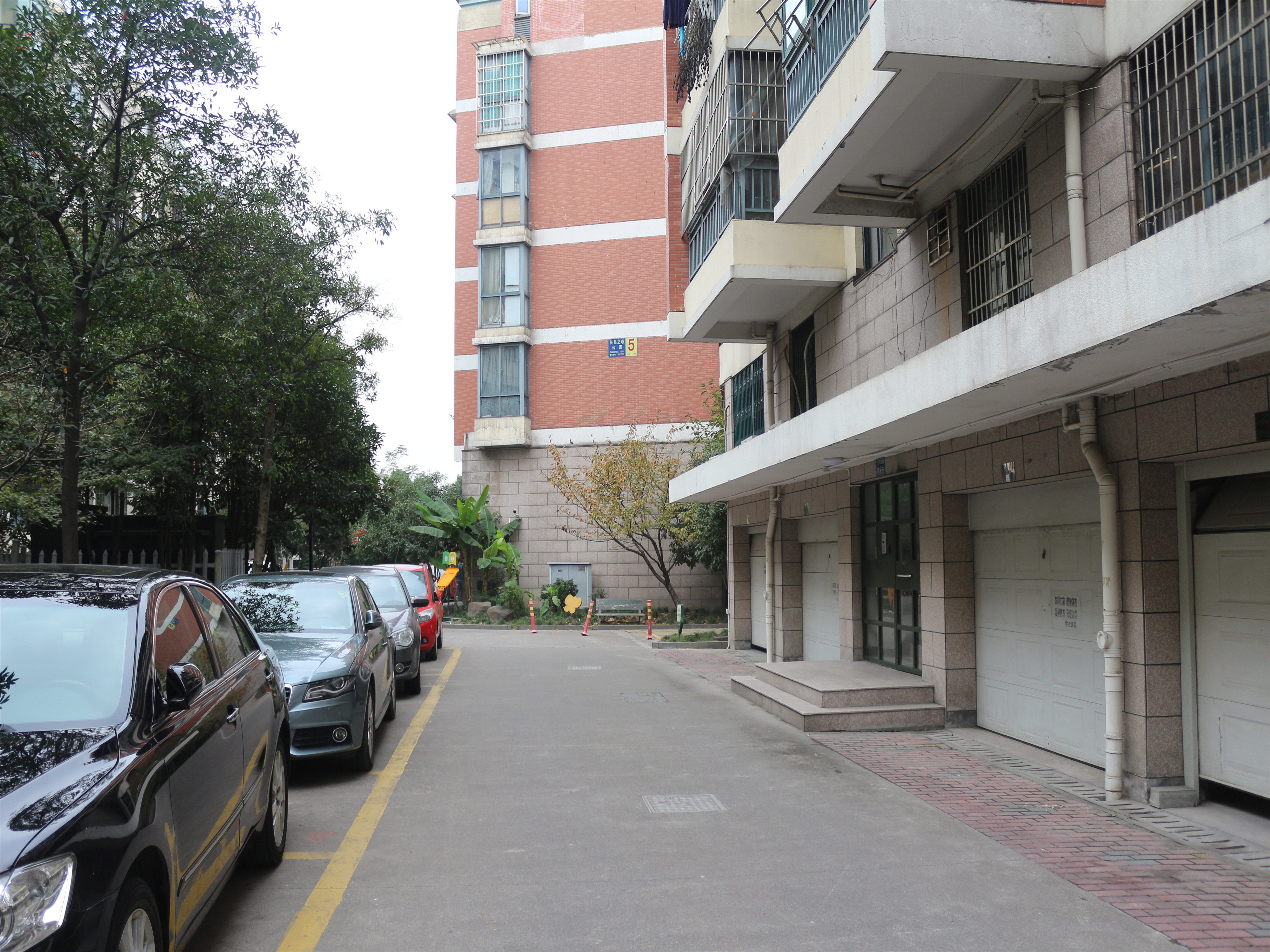 Changdao Zhichun compound photo 15