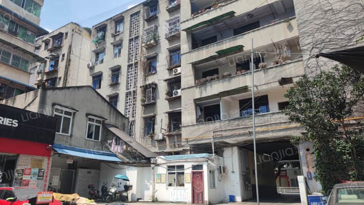 东大街202号外景图