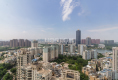 万科高尔夫城市花园户型图实景图