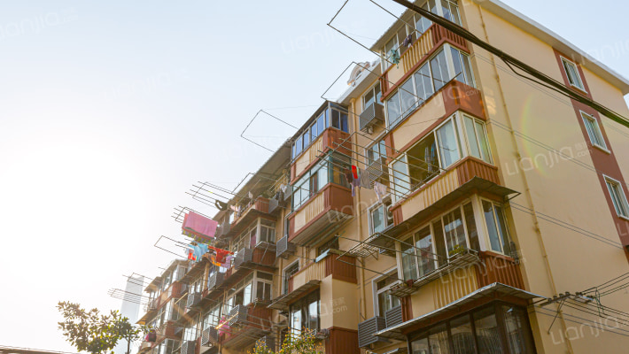 梅园新村(浦东)外景图