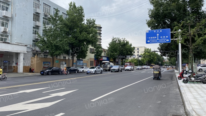 西安路三段53号外景图