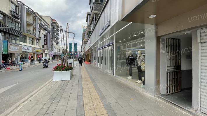 将军路5号外景图