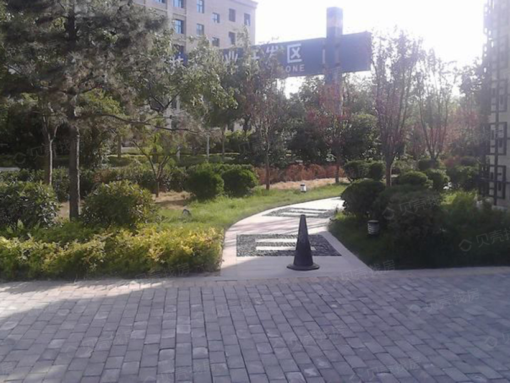 【满堂悦moma_西安满堂悦moma楼盘】房价,户型,开盘时间详情-西安贝壳