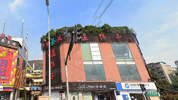 九里堤北路2号外景图