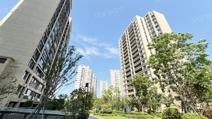 宋都·如意铭著外景图