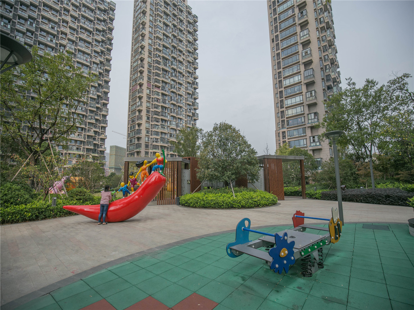 YuTing compound photo 8