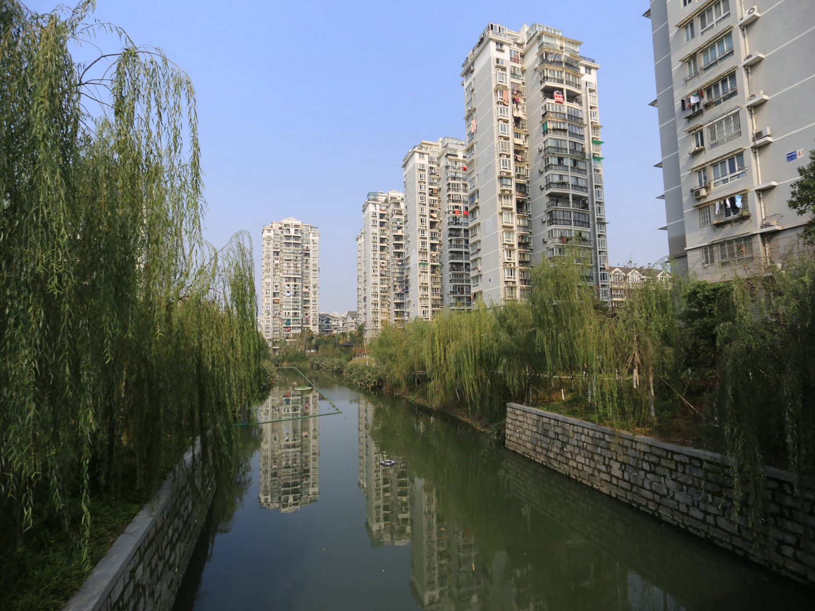 Shuiyingyuan compound photo 27
