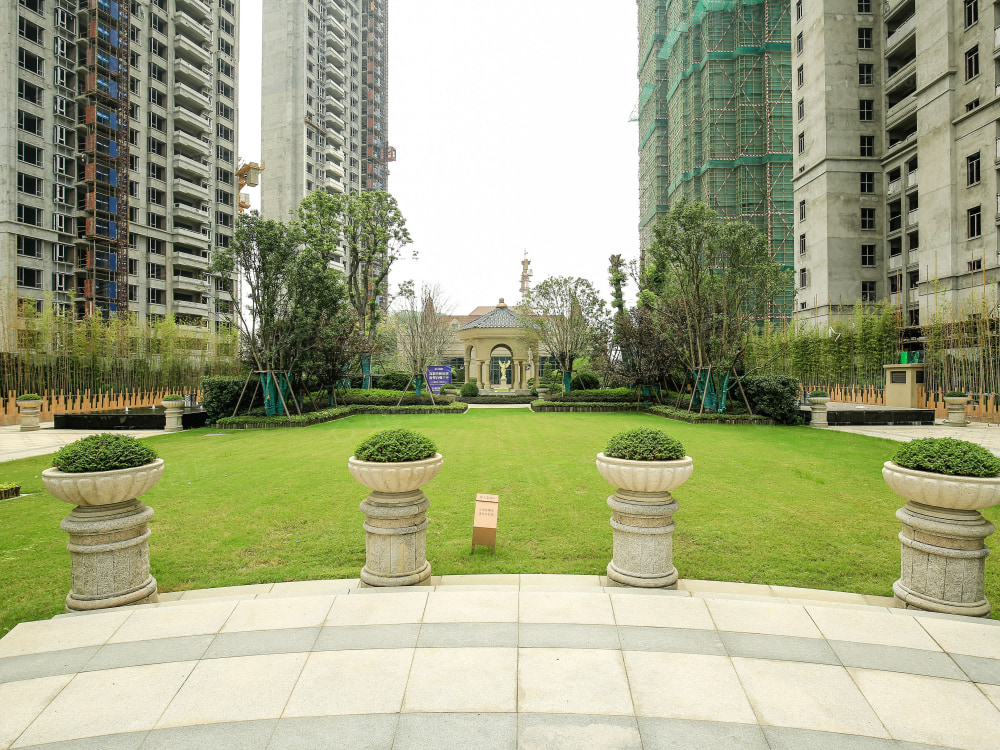 恒大御澜府相册