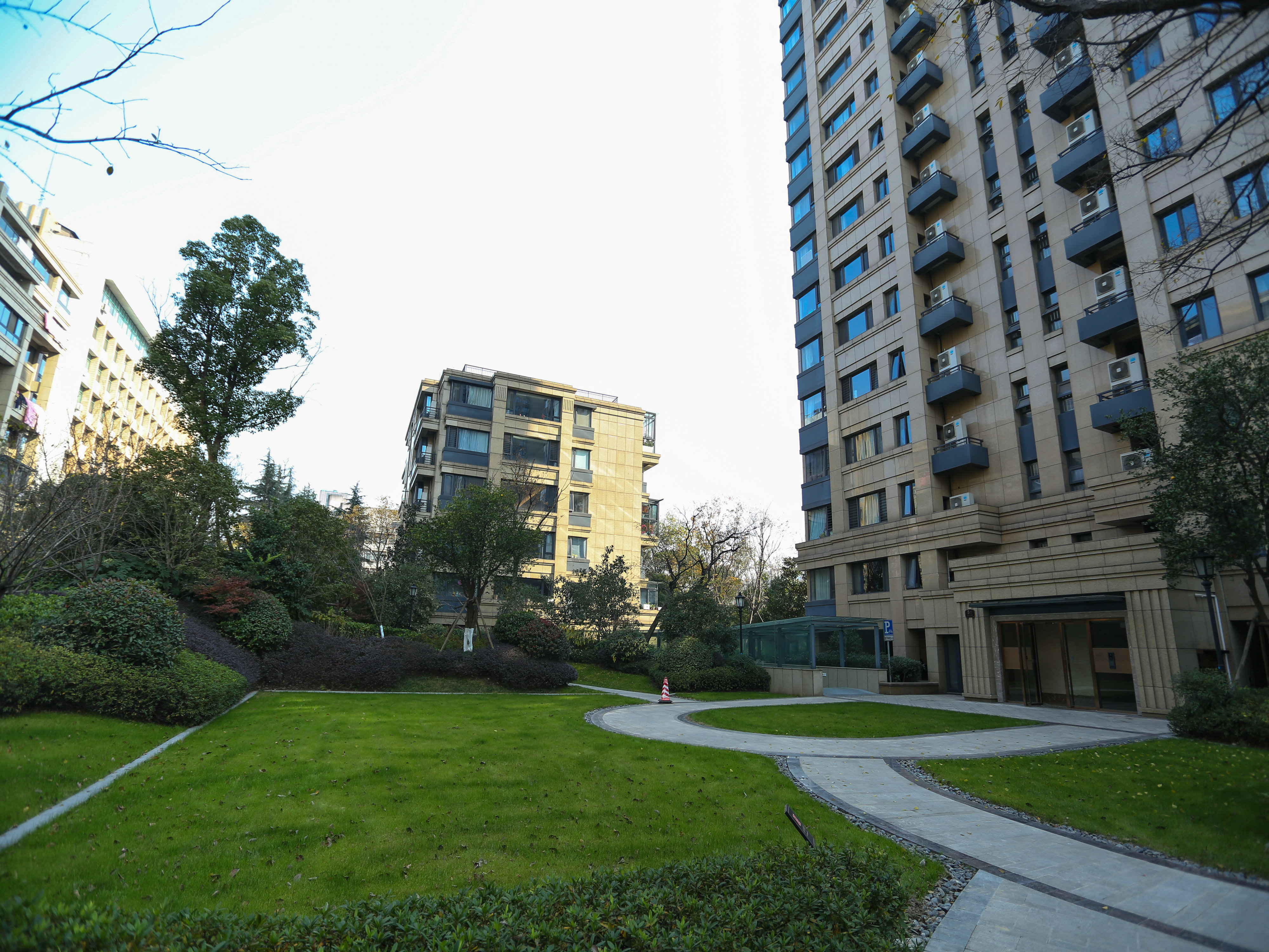 Yuxihu compound photo 7