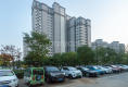 中信悦海苑户型图实景图