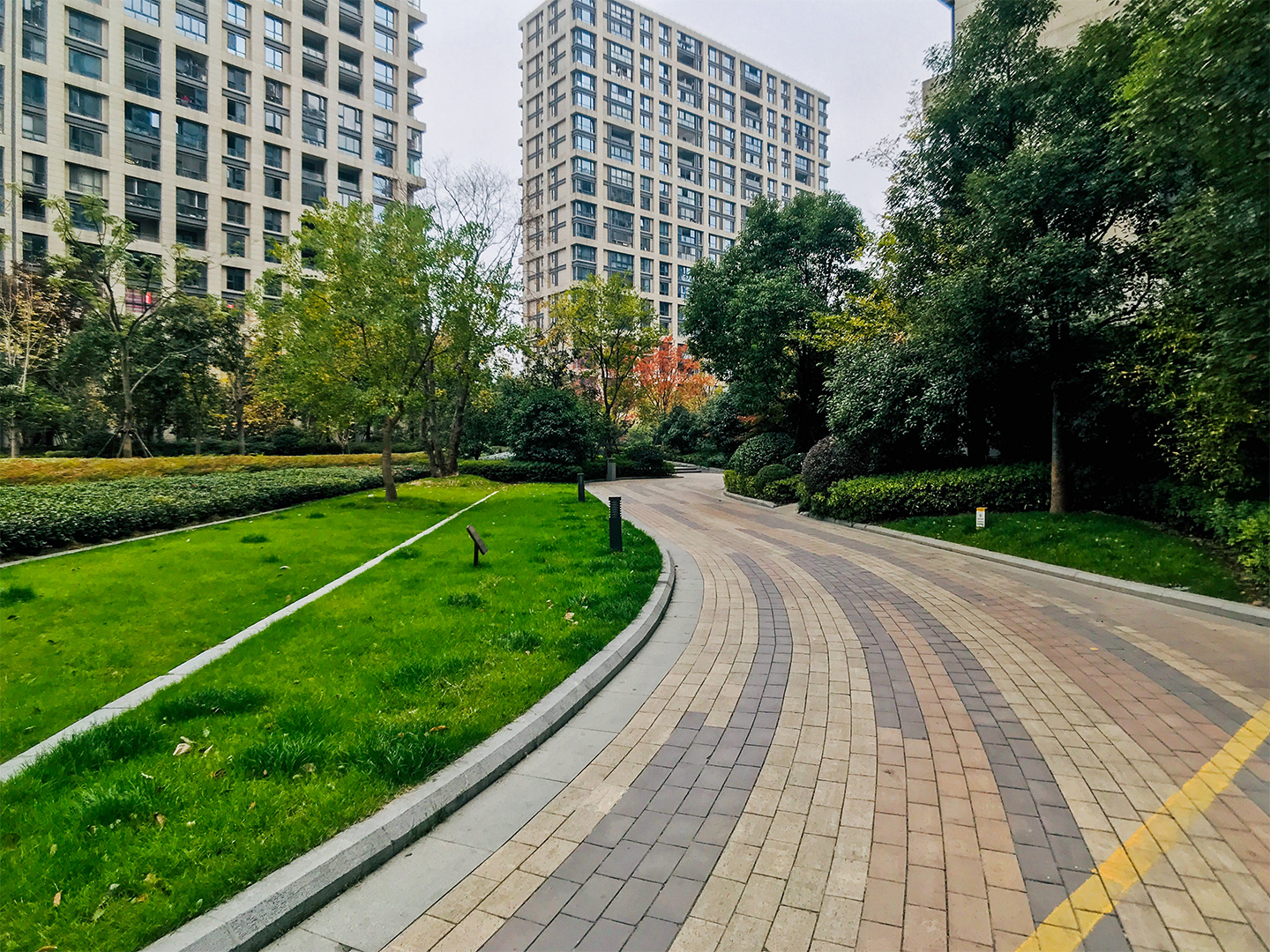 Genshan Mansion  compound photo 23