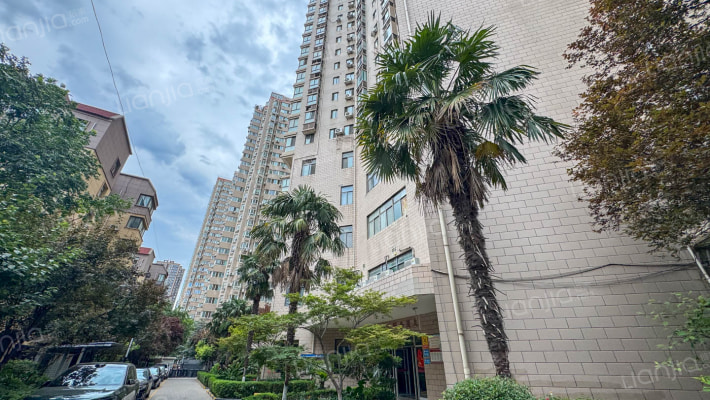 金水大厦外景图