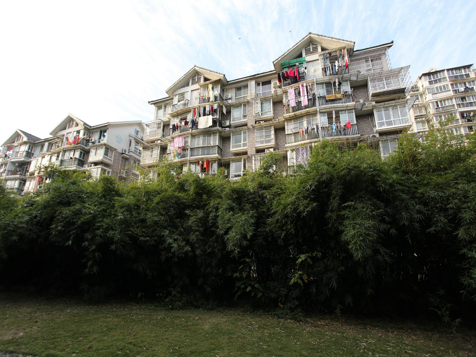 Shuiyingyuan compound photo 19