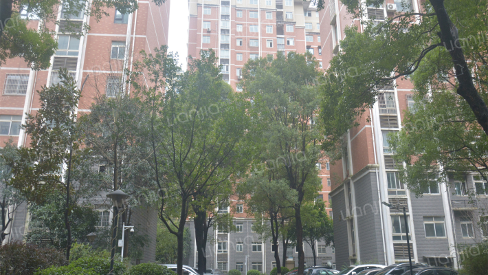 嘉盛和园外景图