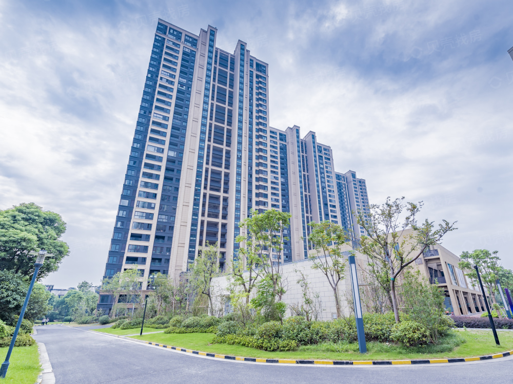 保利独墅西岸相册