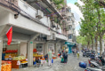 祥德路119号户型图实景图