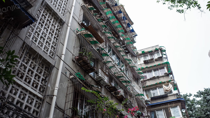 新半边街10号外景图