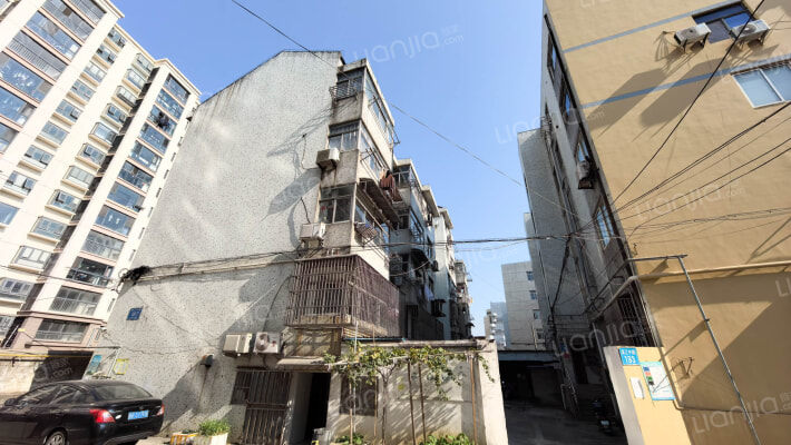 滨江中路185号外景图