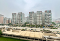 鼎湖森邻户型图实景图