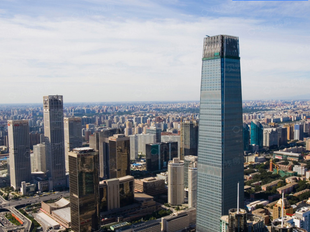 【尊悦日坛_北京尊悦日坛楼盘】房价,户型,开盘时间详情-北京贝壳新房