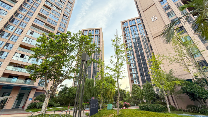 华熙LIVE023外景图