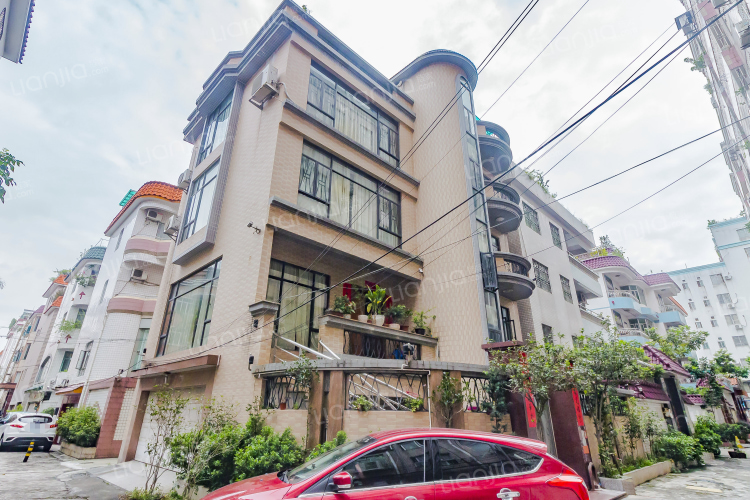 顺兴花苑 佛山顺兴花苑二手房 房价 租房 佛山贝壳找房