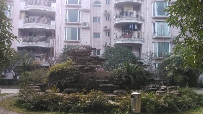 北新路118号外景图