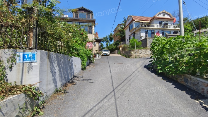 宁波街北巷外景图