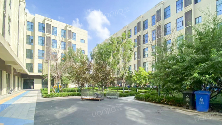 碧桂园·云河park外景图