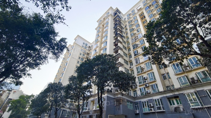 汇园雅居外景图