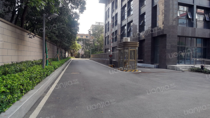 紫菘中南特区外景图