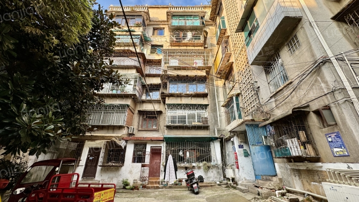 半边街26号外景图