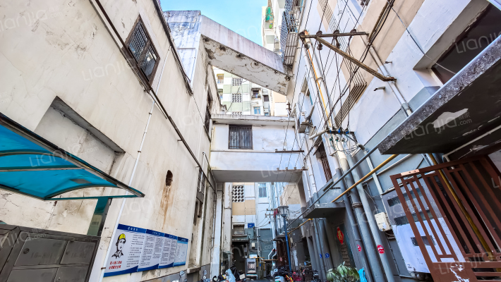 人民西路20/22号外景图