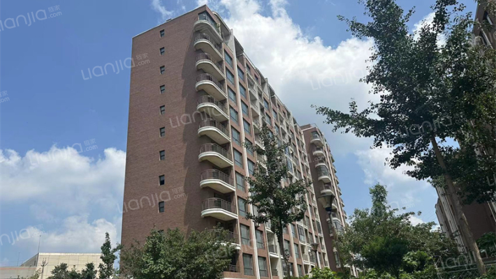 贵族人家外景图