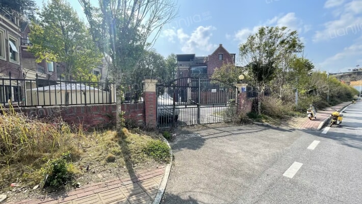 白晶一号外景图