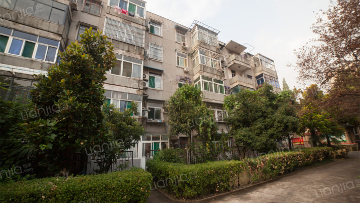 九华山路108号外景图