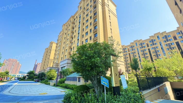 绿地香海汇都外景图