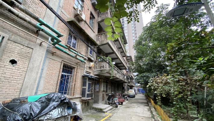 西光三十六街坊外景图