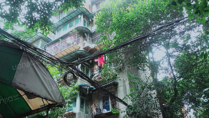 光荣北路9号外景图