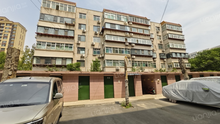 山大路9号外景图