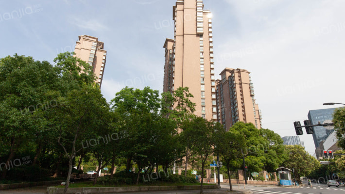 宝地东花园外景图