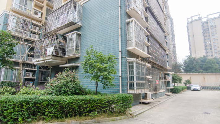 金碧文苑外景图