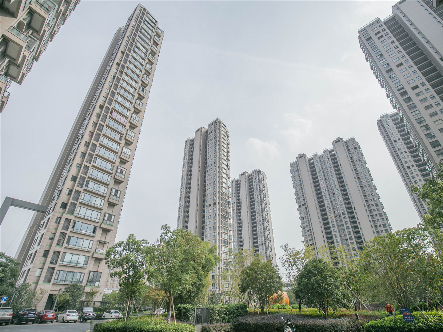 YuTing compound photo 2