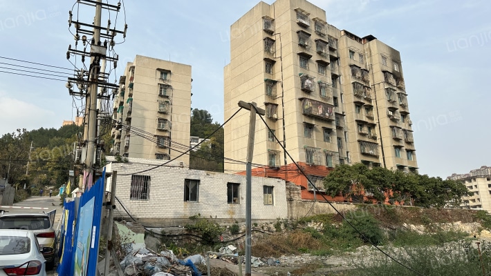 新竹路9号外景图