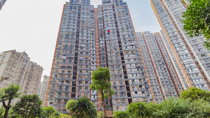 徐东馨苑外景图